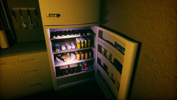 Analog - Skin off screenshot 3