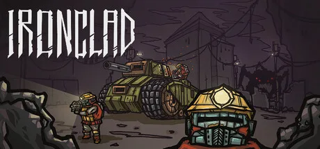 Ironclad