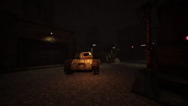 Ironclad screenshot 4