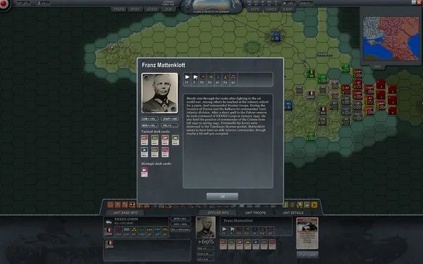 Decisive Campaigns: Case Blue screenshot 8
