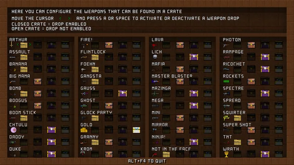 Miner Warfare screenshot 14