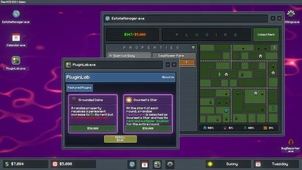 Rentlord screenshot 5