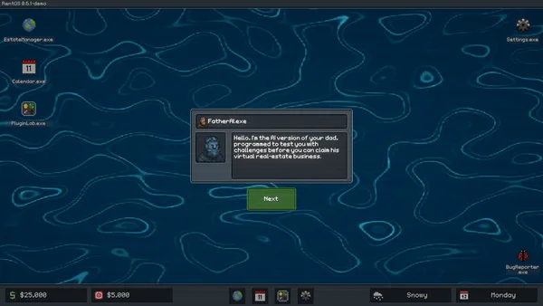 Rentlord screenshot 7
