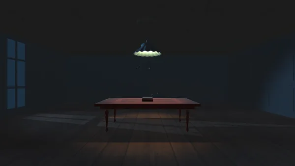 Occlude screenshot 1