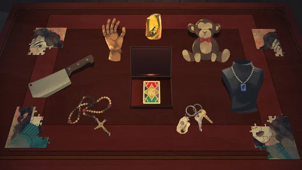 Occlude screenshot 8