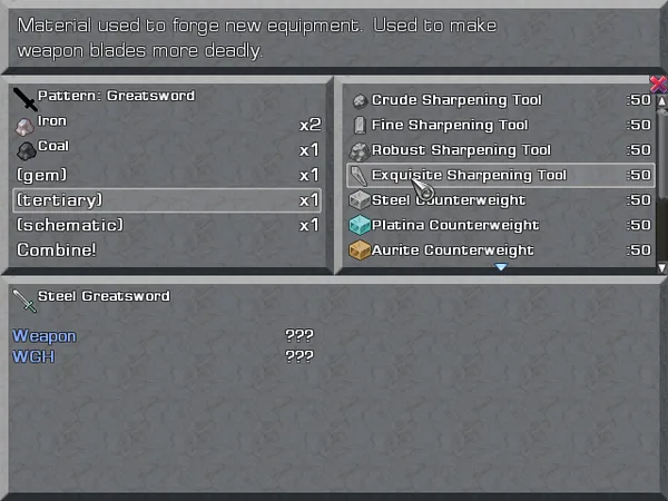 Echoes of Aetheria screenshot 13
