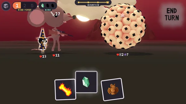 DOG WITCH screenshot 7