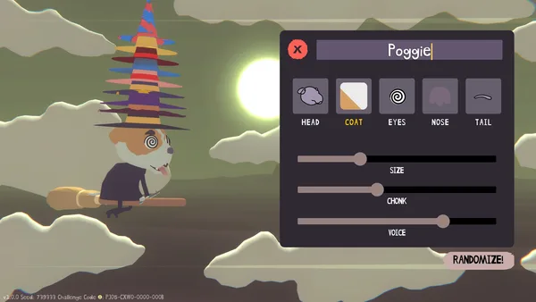 DOG WITCH screenshot 8