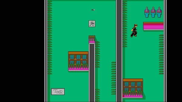 Shin Samurai Jazz screenshot 10