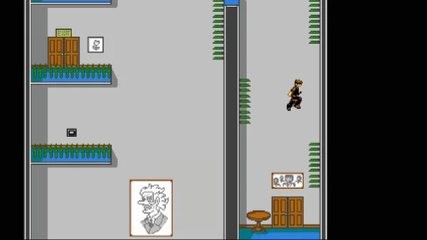 Shin Samurai Jazz screenshot 11