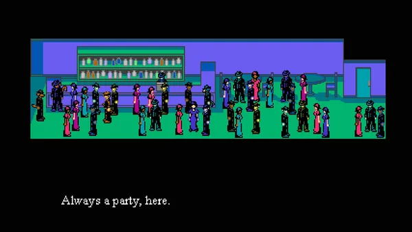 Shin Samurai Jazz screenshot 3