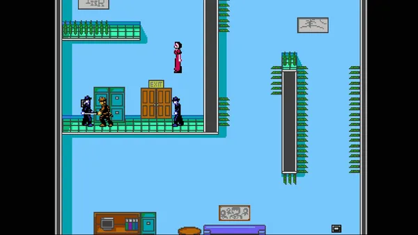 Shin Samurai Jazz screenshot 4