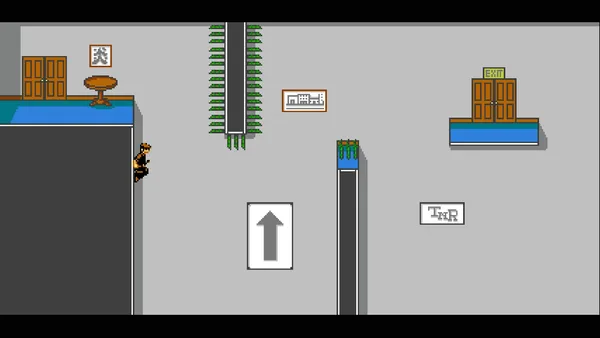 Shin Samurai Jazz screenshot 8