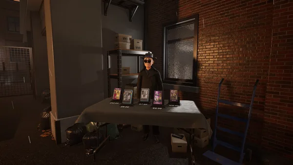 Retro Rewind - Video Store Simulator screenshot 5