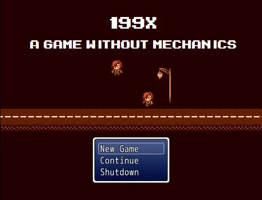 199X screenshot 4