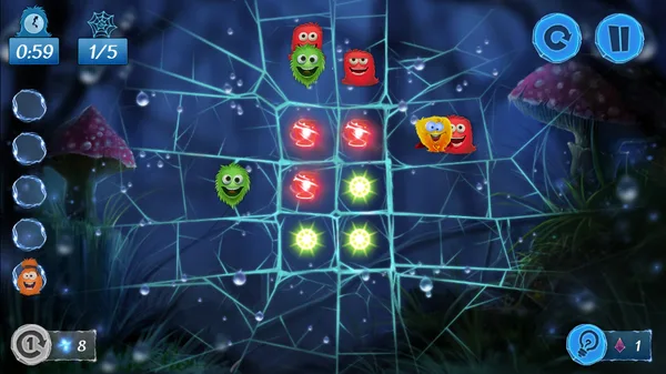 Brave Furries screenshot 4
