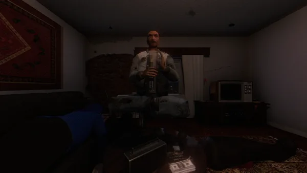 Screenshot 11 di Poop Killer - Flush or Die