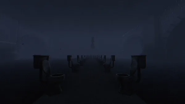 Screenshot 13 di Poop Killer - Flush or Die