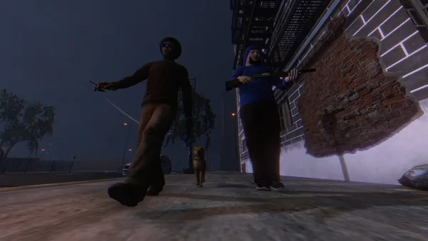 Screenshot 17 di Poop Killer - Flush or Die