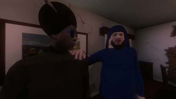 Screenshot 3 di Poop Killer - Flush or Die