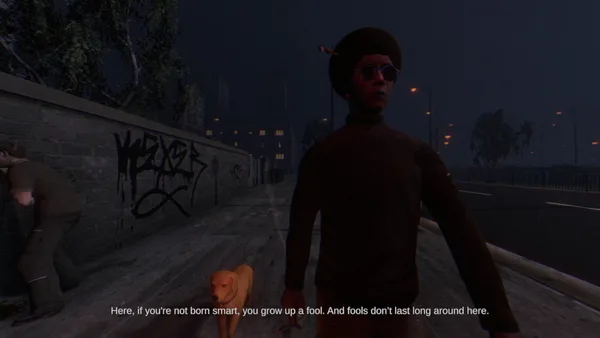 Screenshot 5 di Poop Killer - Flush or Die