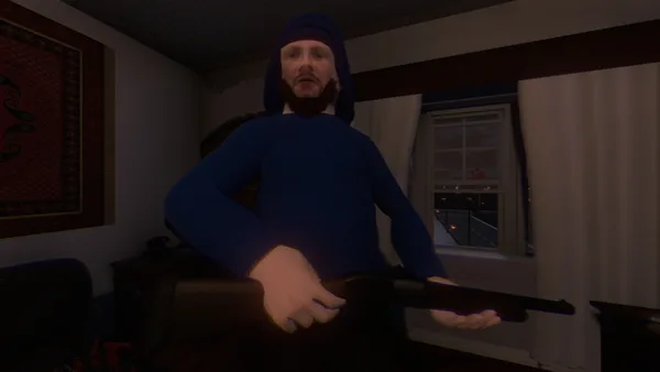 Screenshot 7 di Poop Killer - Flush or Die
