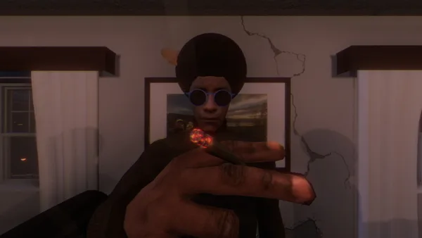 Screenshot 8 di Poop Killer - Flush or Die