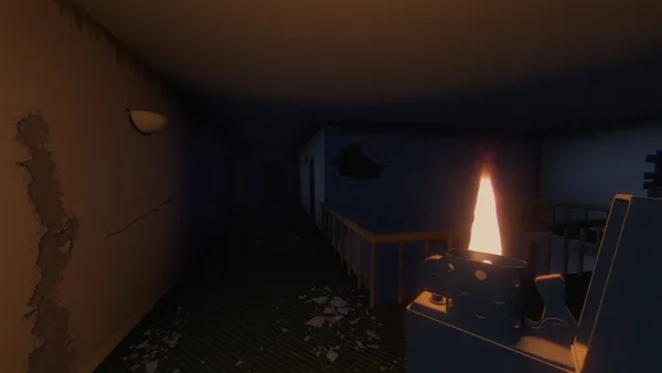 Screenshot 9 di Poop Killer - Flush or Die