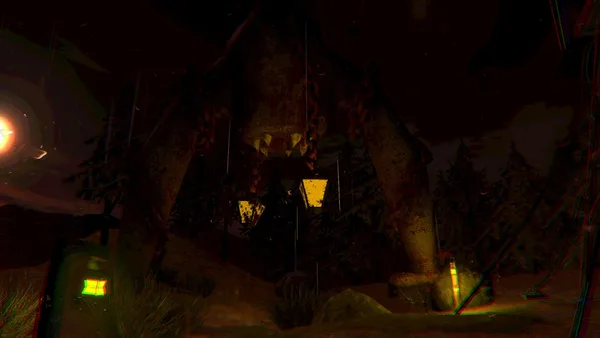 Holey screenshot 10
