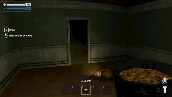 Holey screenshot 11