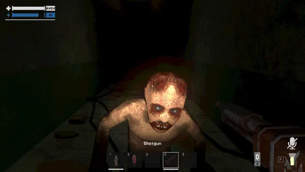 Holey screenshot 12