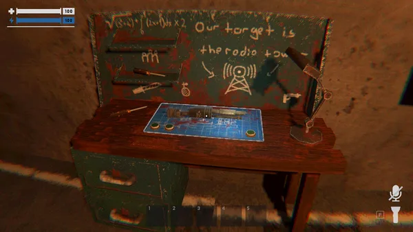 Holey screenshot 13