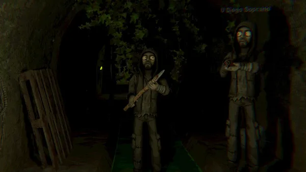 Holey screenshot 2