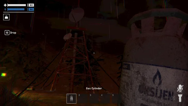 Holey screenshot 5