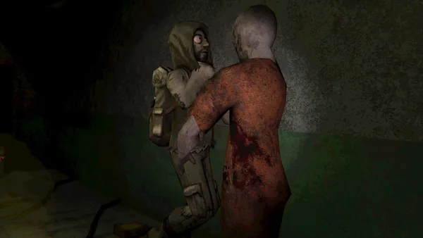 Holey screenshot 6