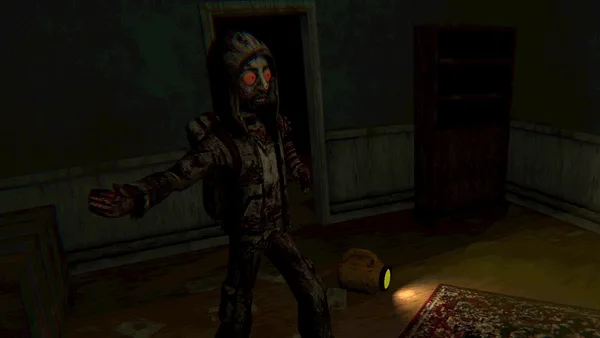 Holey screenshot 8