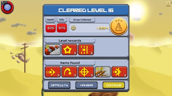 Reign of Bullets screenshot 10