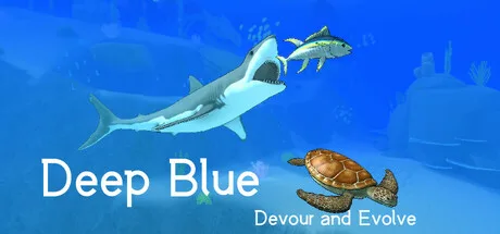 Deep Blue: Devour and Evolve