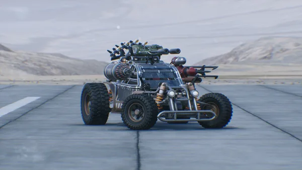 Diesel Guns screenshot 16