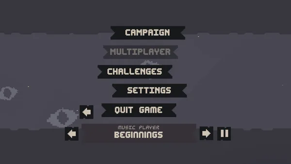 FLAMBERGE screenshot 4