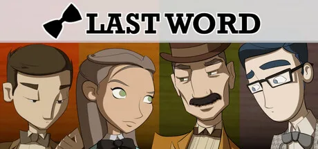 Last Word