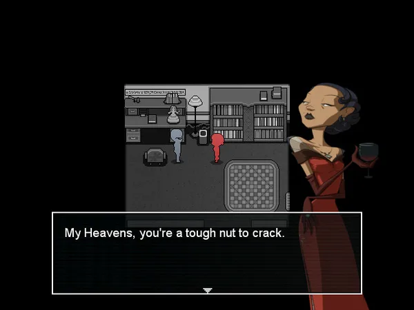 Last Word screenshot 6