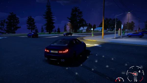 Money Simulator: Brokeville (Free Prologue) screenshot 3