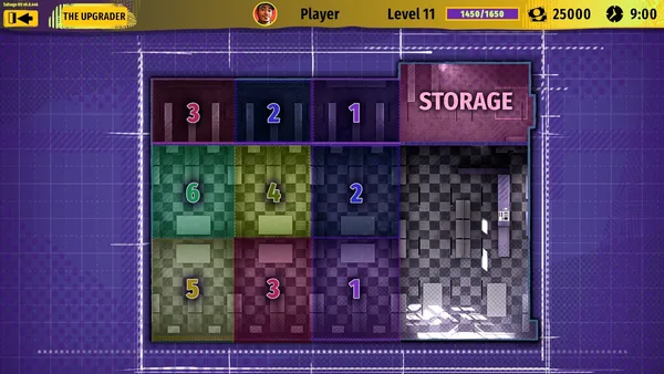 Salvage Shop Simulator screenshot 10