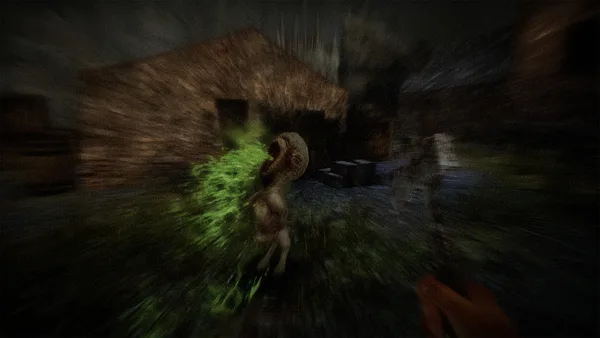 Caput Mortum screenshot 10