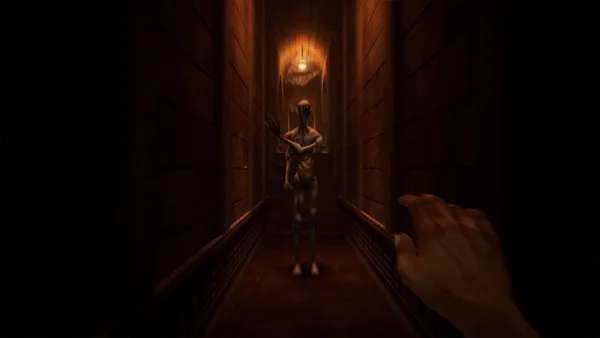 Caput Mortum screenshot 8