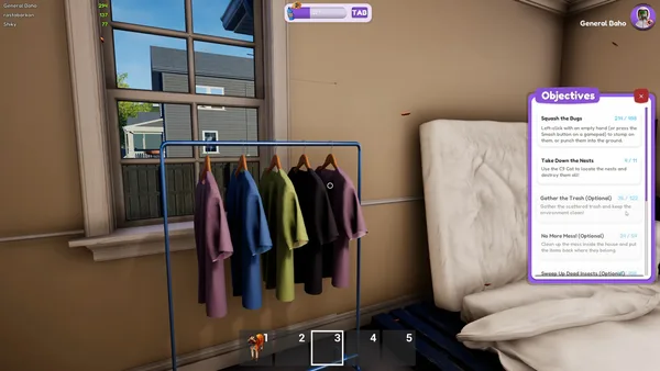 Bug Cleaners screenshot 12