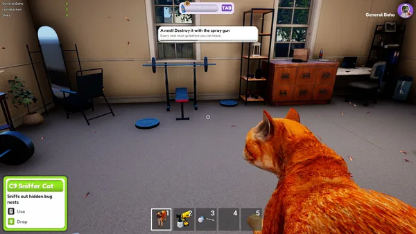 Bug Cleaners screenshot 5