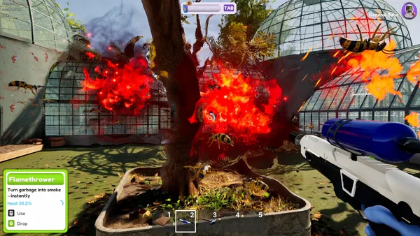 Bug Cleaners screenshot 9