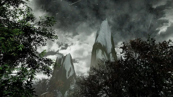Drizzlepath screenshot 12